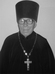 Відійшов до Господа найстаріший священик Другого Вишгородського благочиння протоієрей Георгій Смирнов